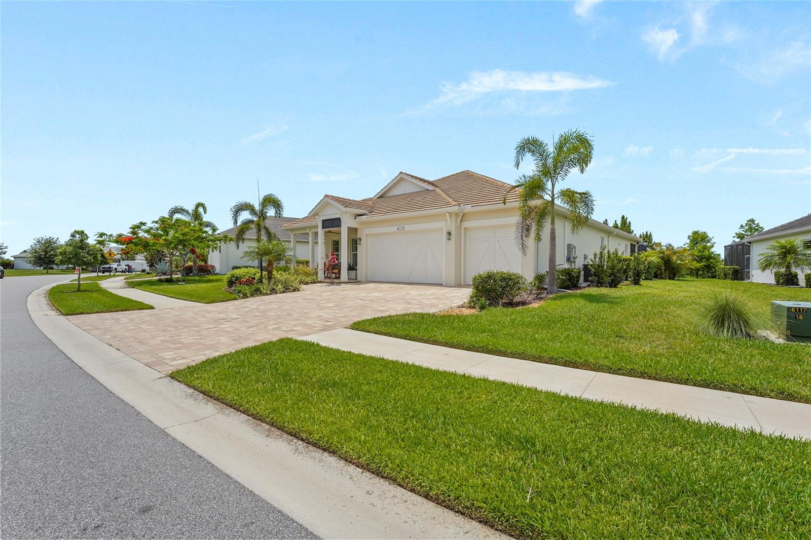 733 TAILWIND PL, SARASOTA, FL, 34240
