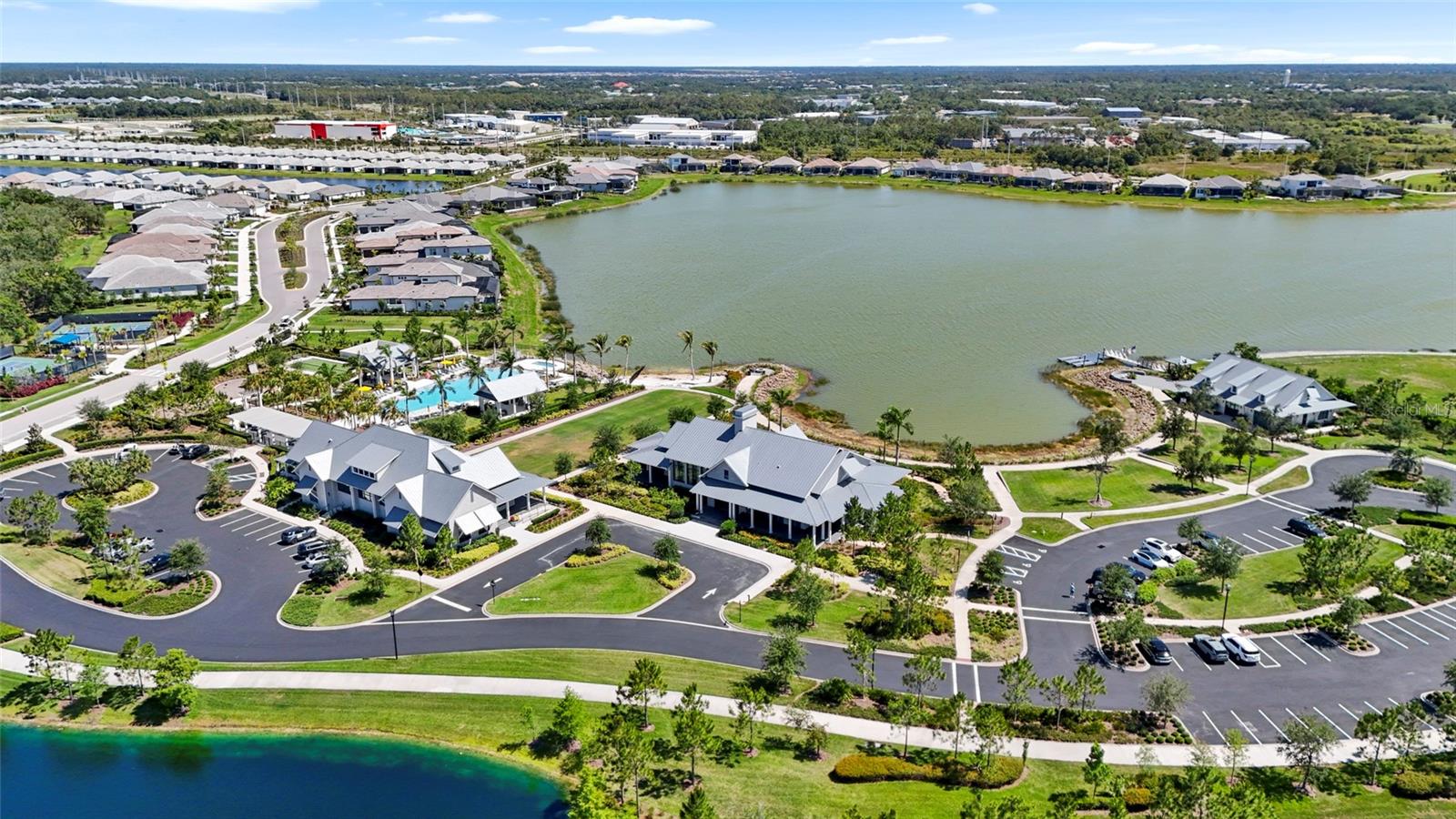 733 TAILWIND PL, SARASOTA, FL, 34240