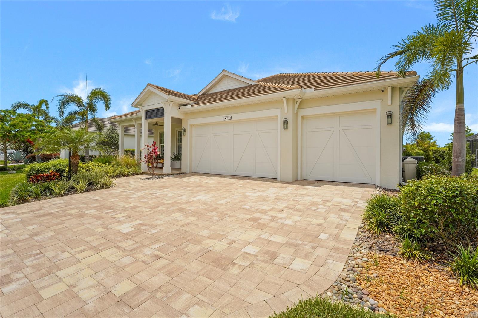 733 TAILWIND PL, SARASOTA, FL, 34240