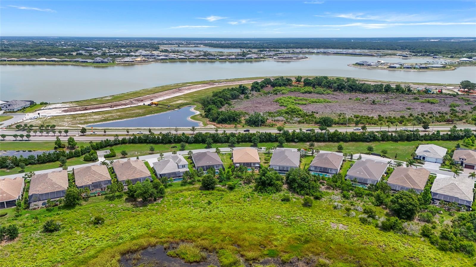 733 TAILWIND PL, SARASOTA, FL, 34240