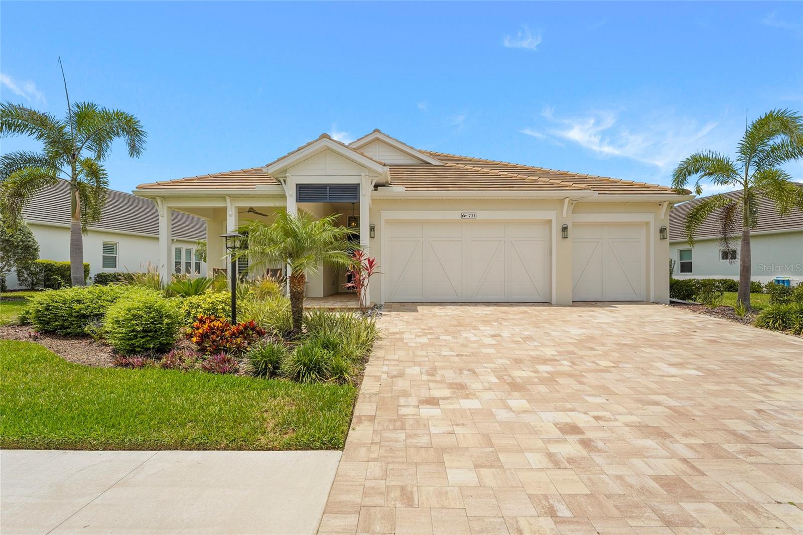 733 TAILWIND PL, SARASOTA, FL, 34240