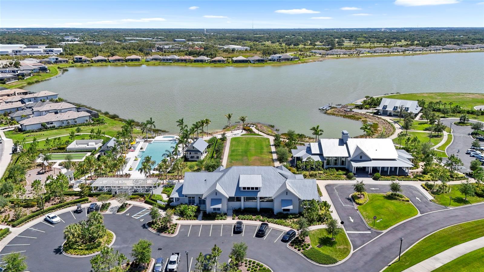 733 TAILWIND PL, SARASOTA, FL, 34240
