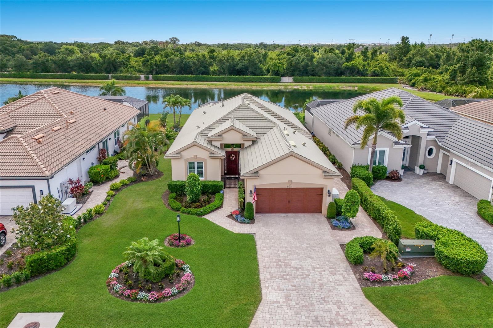 5011 TOBERMORY WAY, BRADENTON, FL, 34211