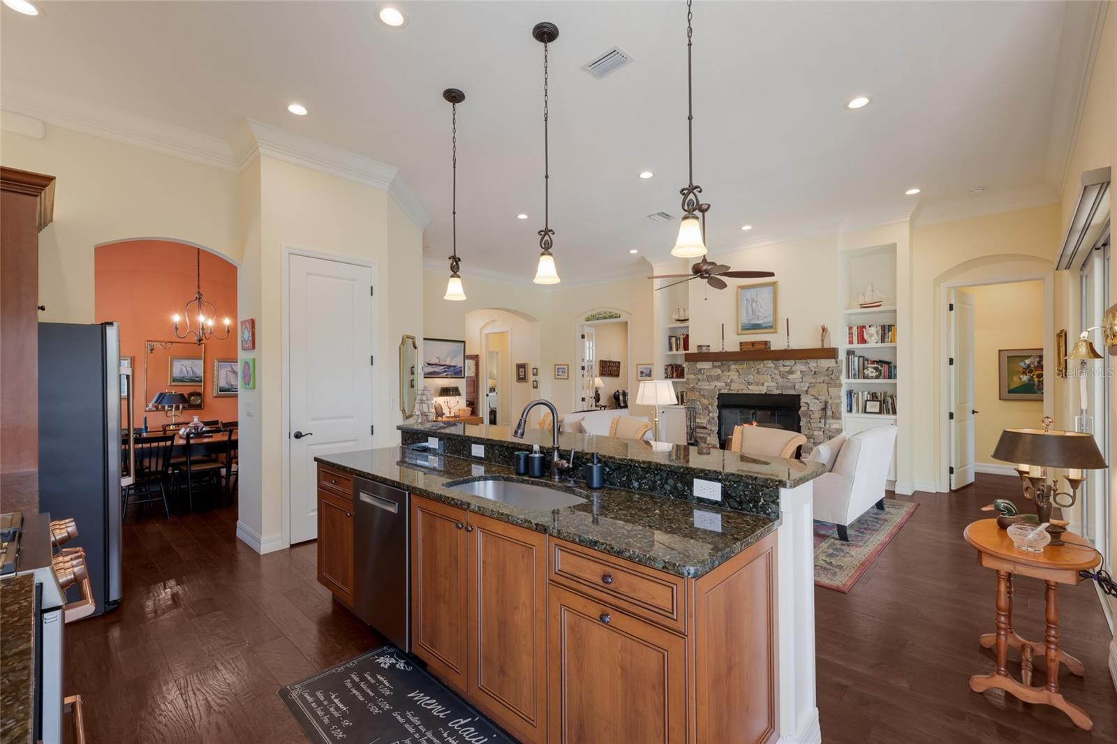 5011 TOBERMORY WAY, BRADENTON, FL, 34211