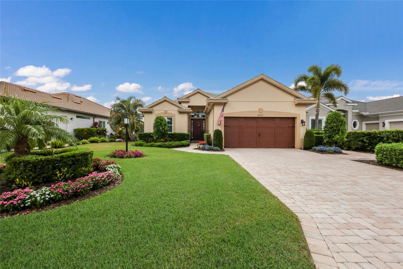 5011 TOBERMORY WAY, BRADENTON, FL, 34211