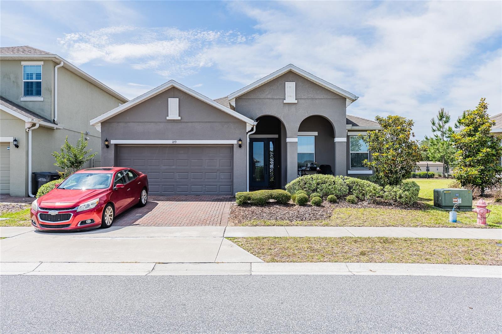 189 TRINITY RIDGE CIR, DAVENPORT, FL, 33897