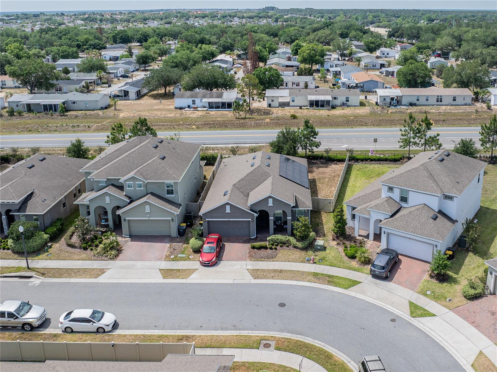 189 TRINITY RIDGE CIR, DAVENPORT, FL, 33897