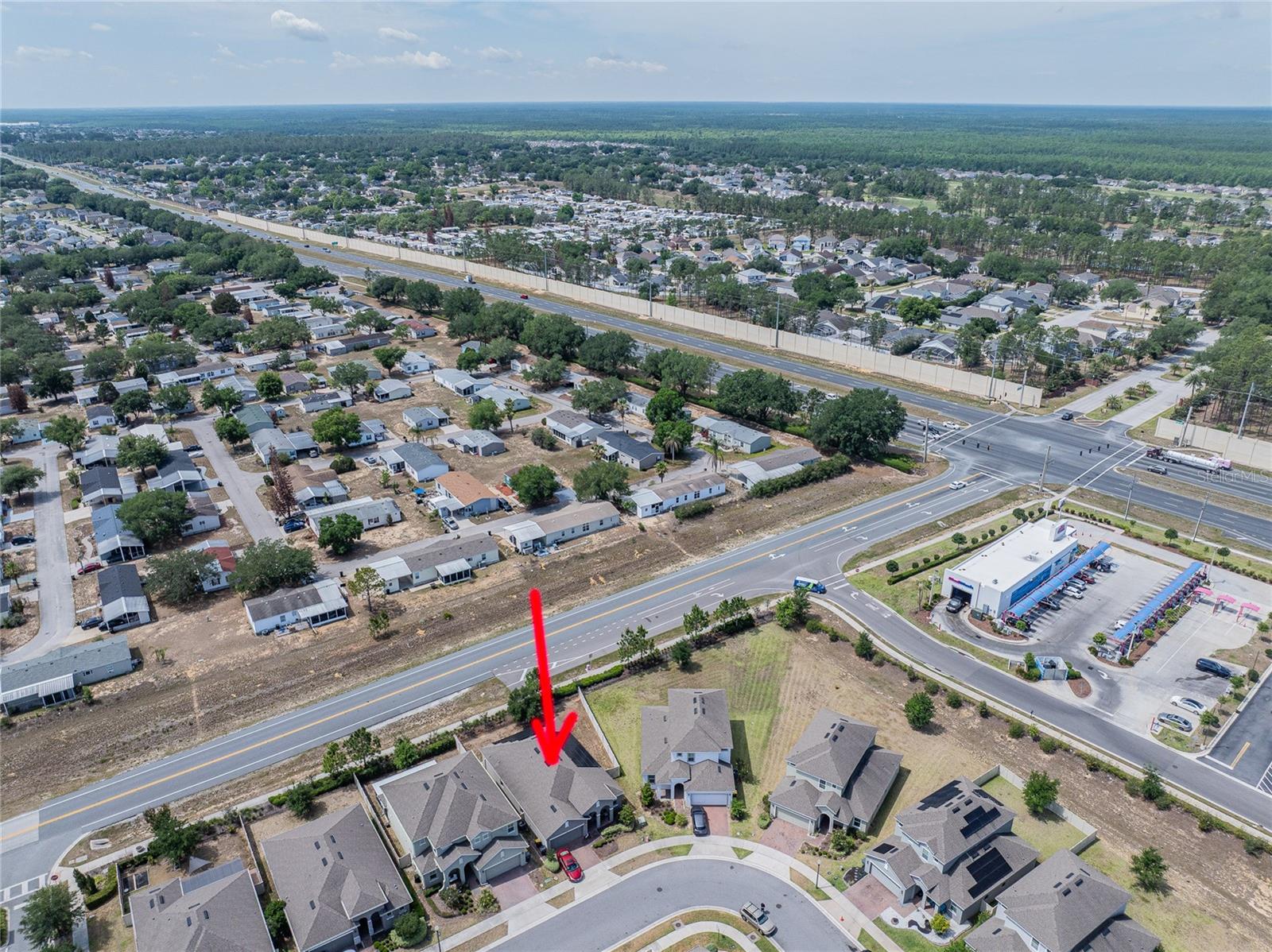 189 TRINITY RIDGE CIR, DAVENPORT, FL, 33897