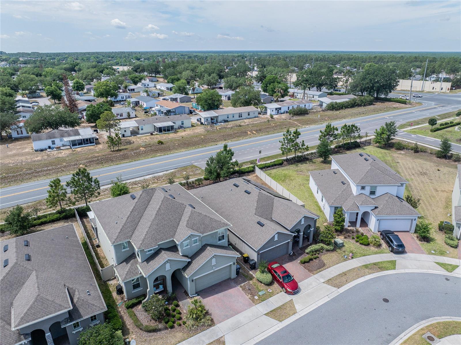 189 TRINITY RIDGE CIR, DAVENPORT, FL, 33897