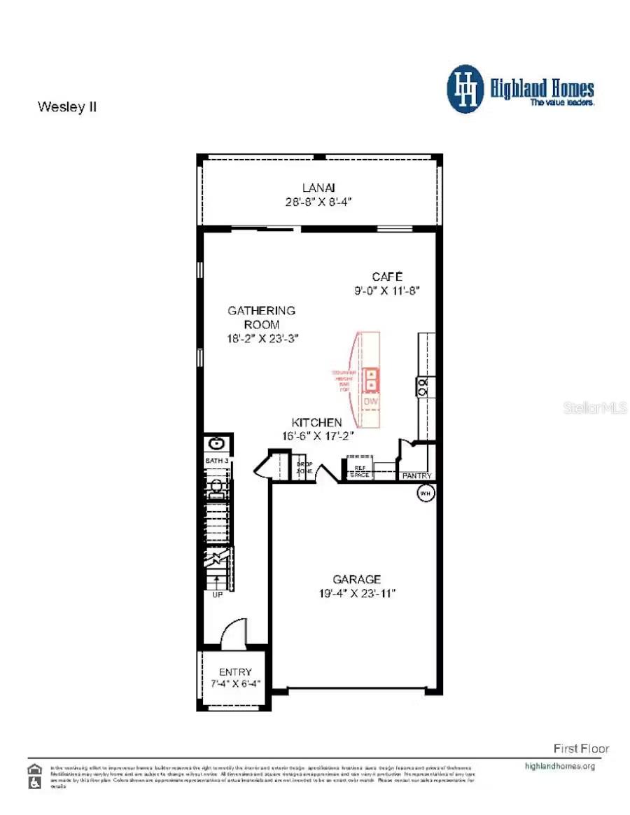6860 SUNDIAL DR, LAKELAND, FL, 33813