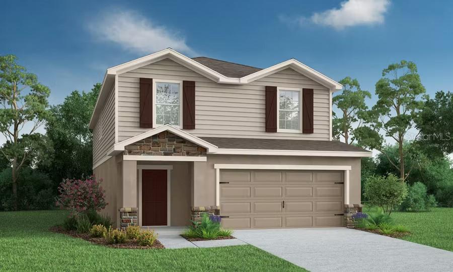 6860 SUNDIAL DR, LAKELAND, FL, 33813