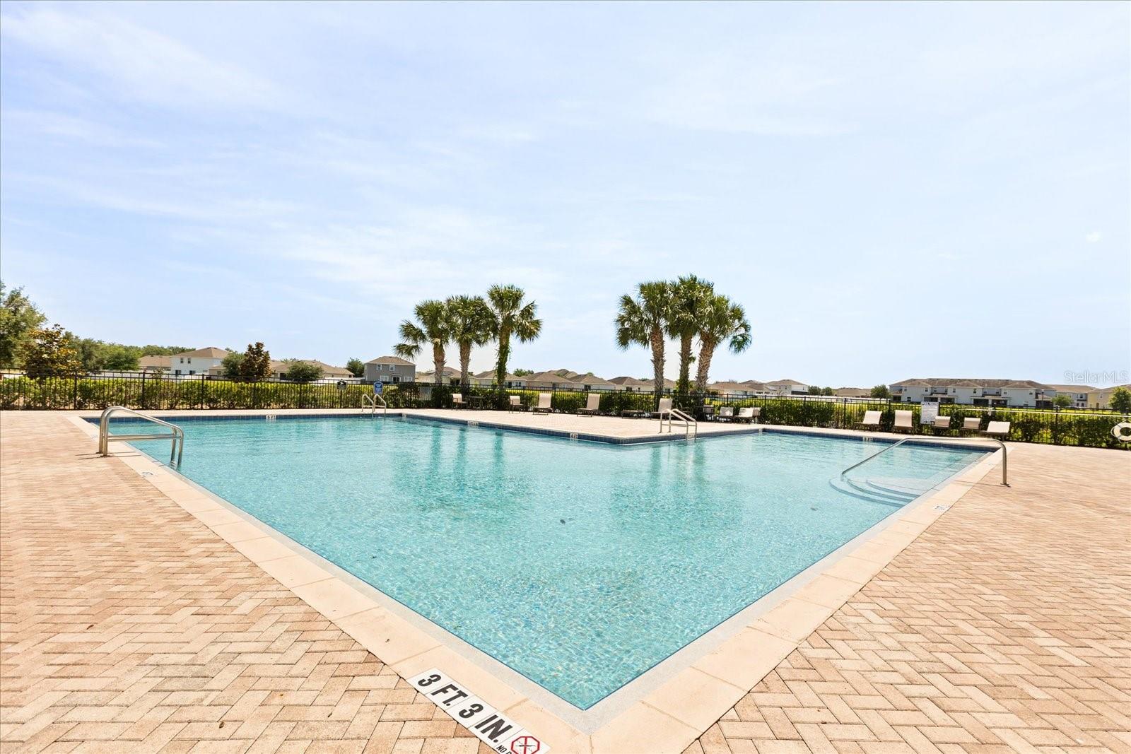 152 PRIMROSE DR, DAVENPORT, FL, 33837