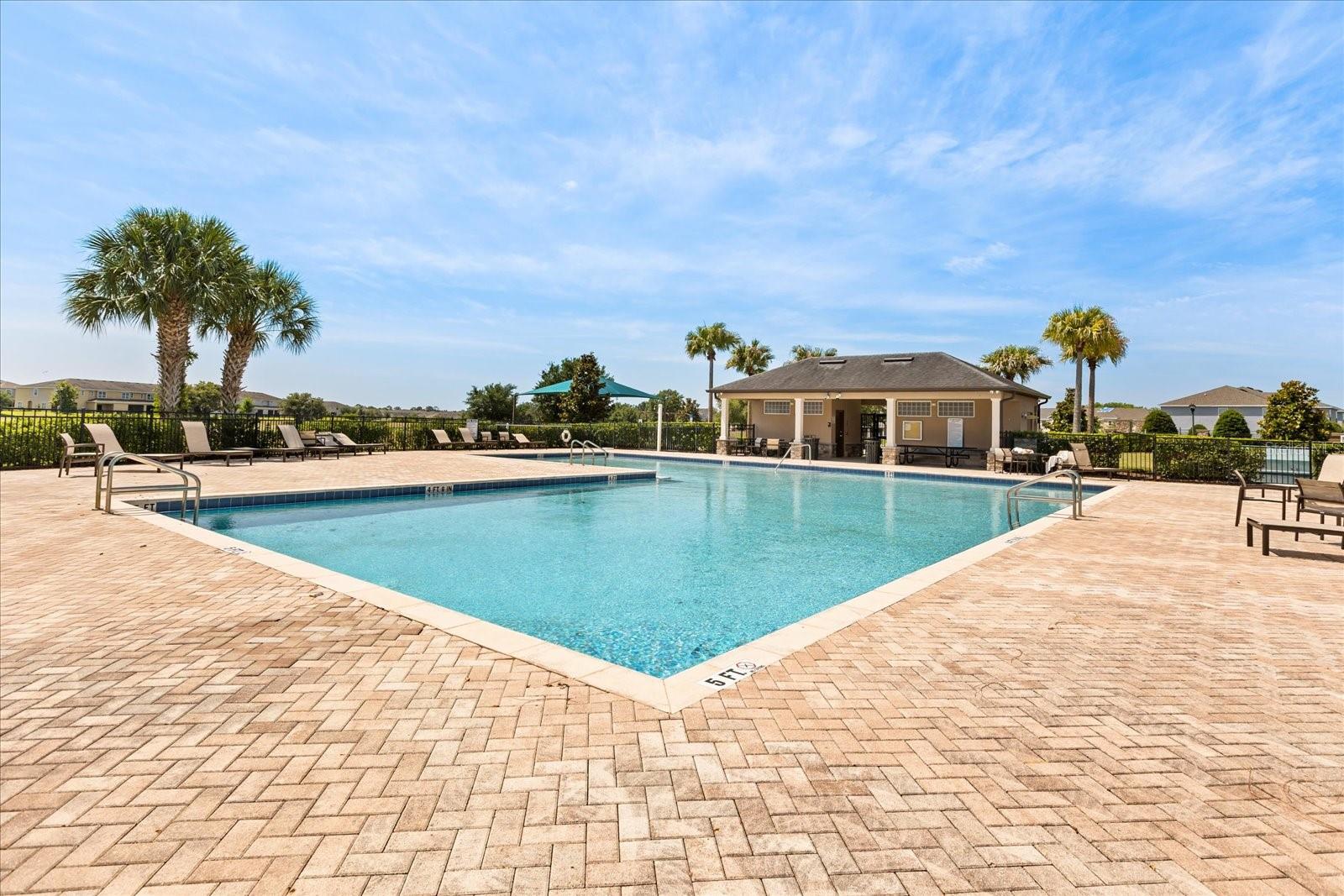 152 PRIMROSE DR, DAVENPORT, FL, 33837
