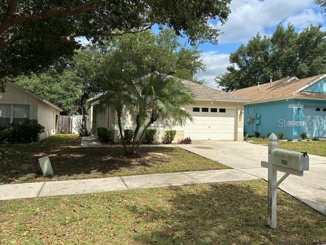 512 SUMMER SAILS DR, VALRICO, FL, 33594