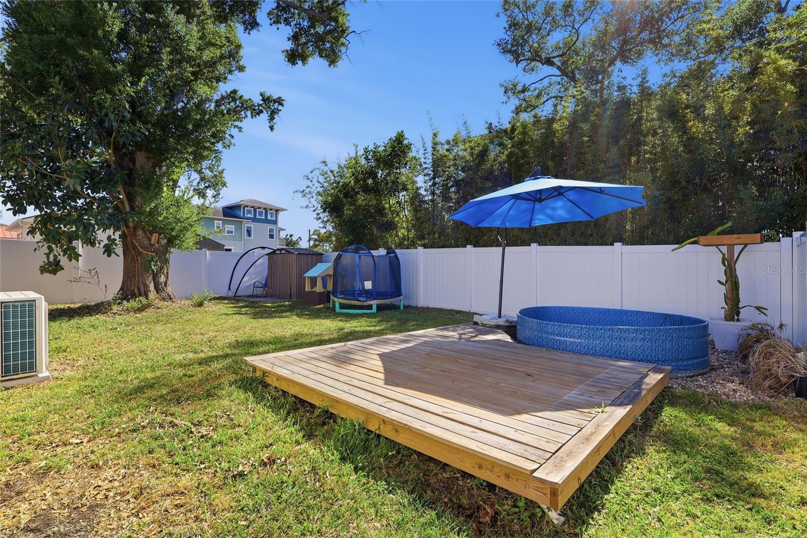 7205 S WEST SHORE BLVD, TAMPA, FL, 33616