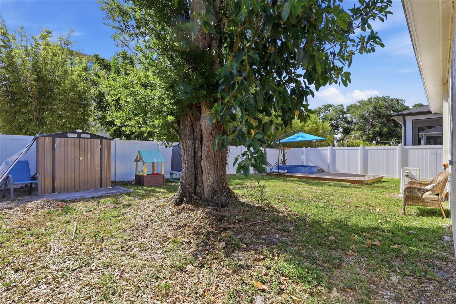 7205 S WEST SHORE BLVD, TAMPA, FL, 33616