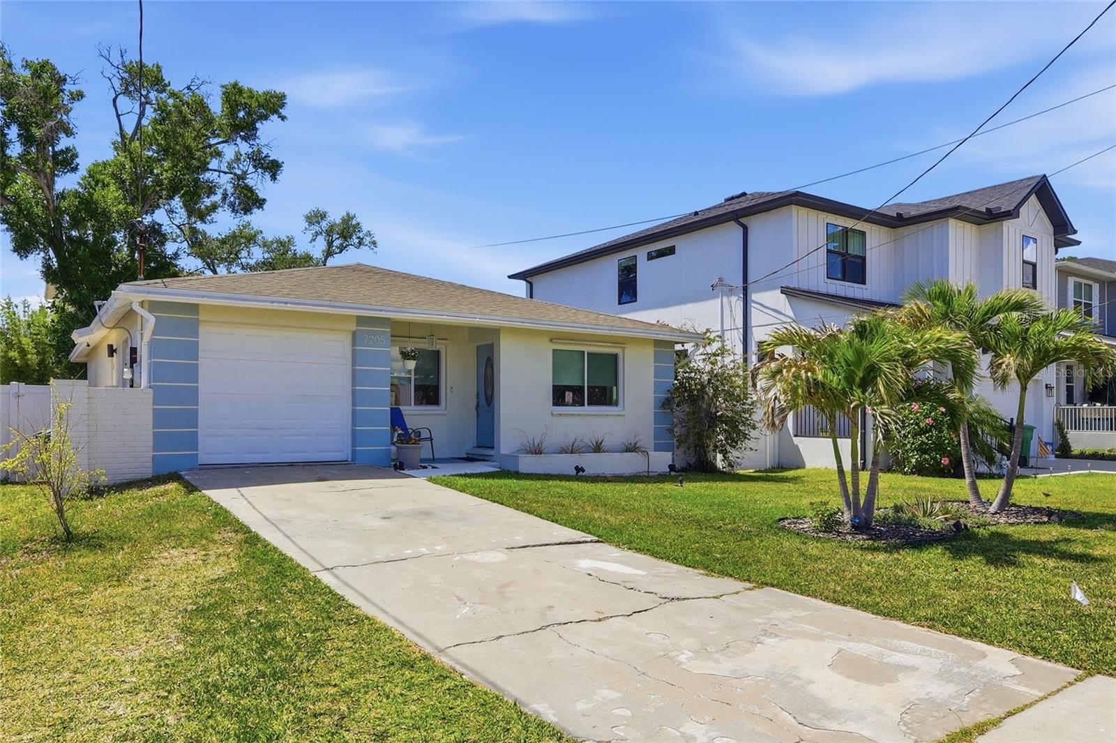 7205 S WEST SHORE BLVD, TAMPA, FL, 33616