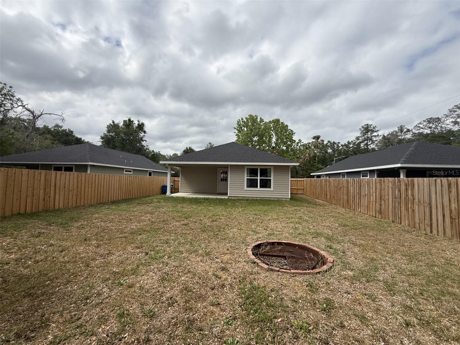 13323 NW 157TH AVE, ALACHUA, FL, 32615