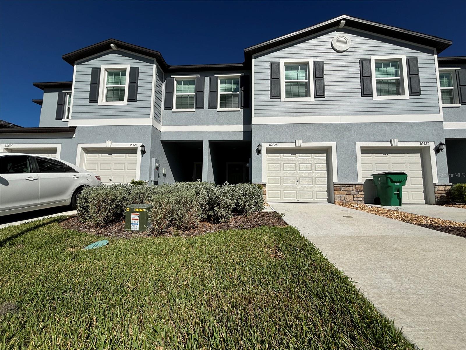 36425 CAMPFIRE TER, ZEPHYRHILLS, FL, 33541