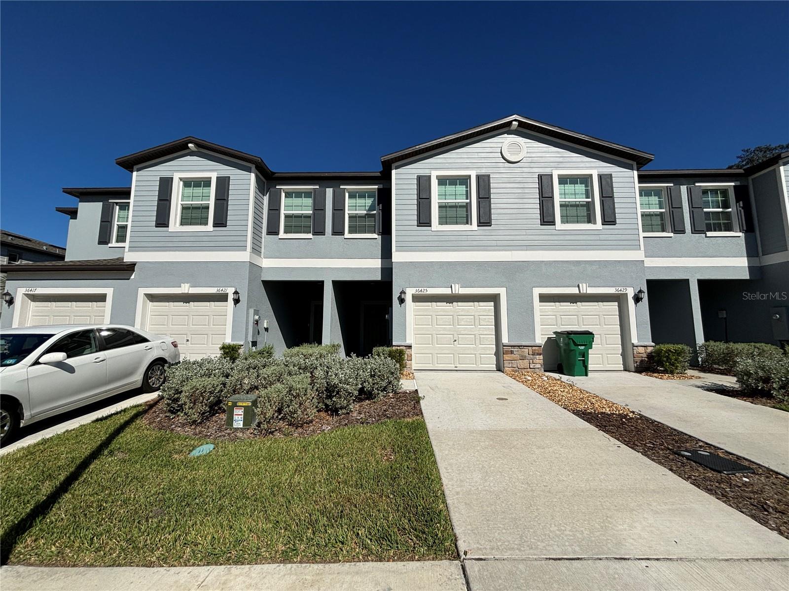 36425 CAMPFIRE TER, ZEPHYRHILLS, FL, 33541