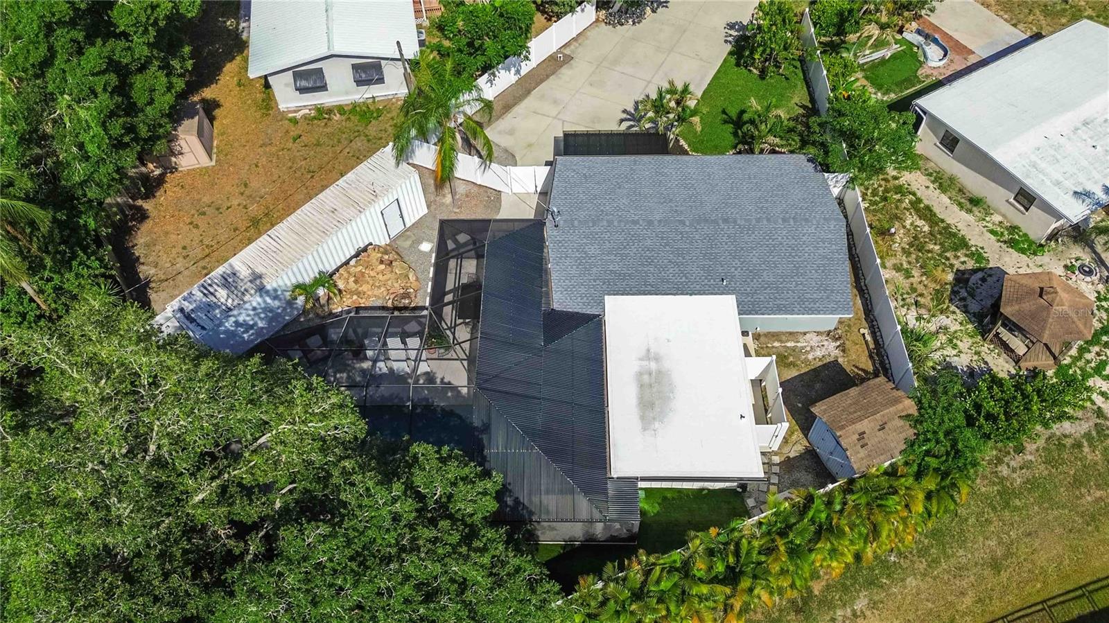 4014 RADNOR PL, SARASOTA, FL, 34233