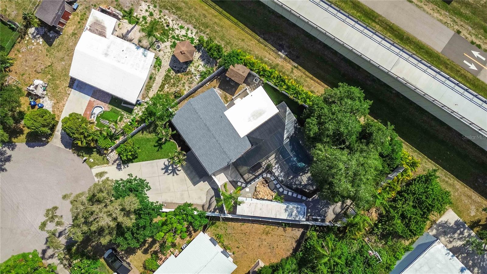 4014 RADNOR PL, SARASOTA, FL, 34233