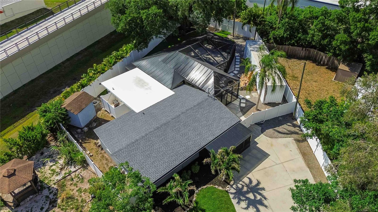 4014 RADNOR PL, SARASOTA, FL, 34233
