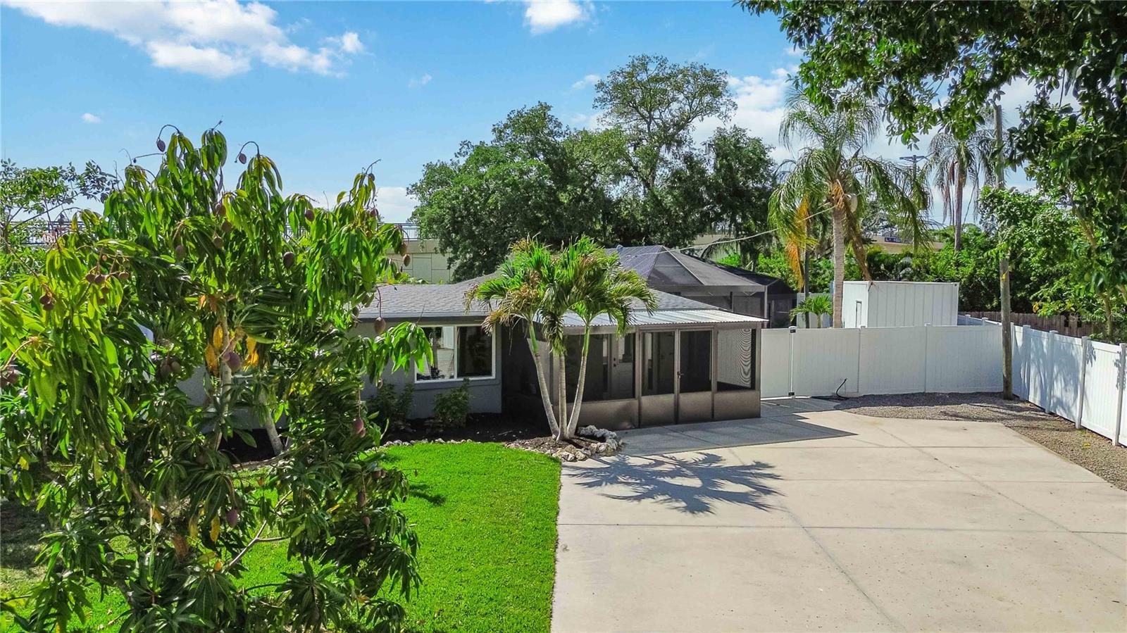 4014 RADNOR PL, SARASOTA, FL, 34233