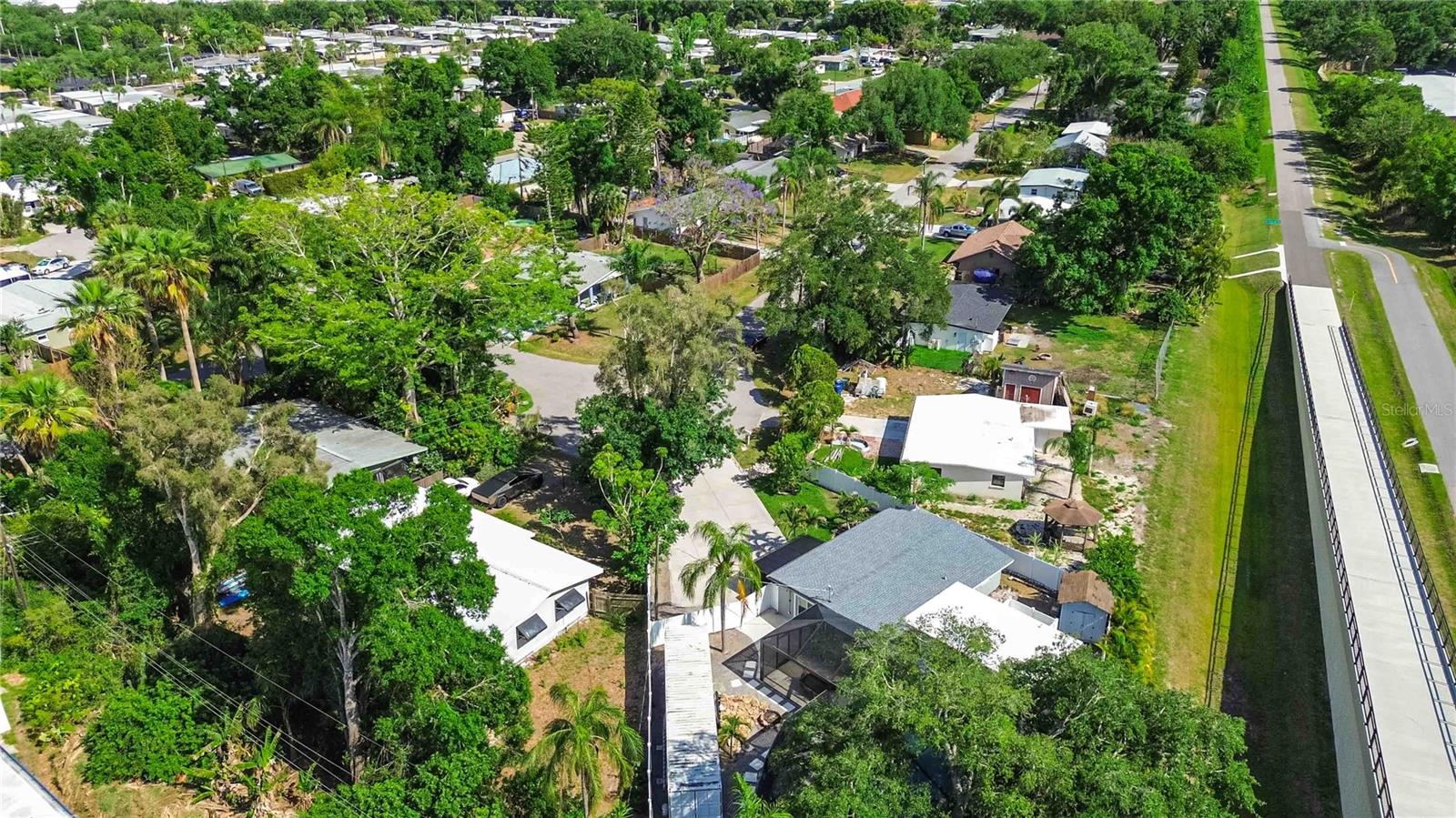 4014 RADNOR PL, SARASOTA, FL, 34233
