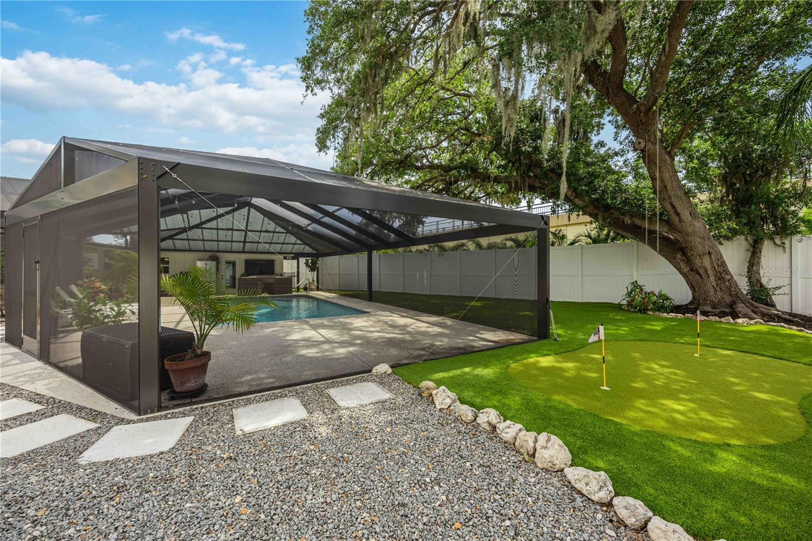 4014 RADNOR PL, SARASOTA, FL, 34233