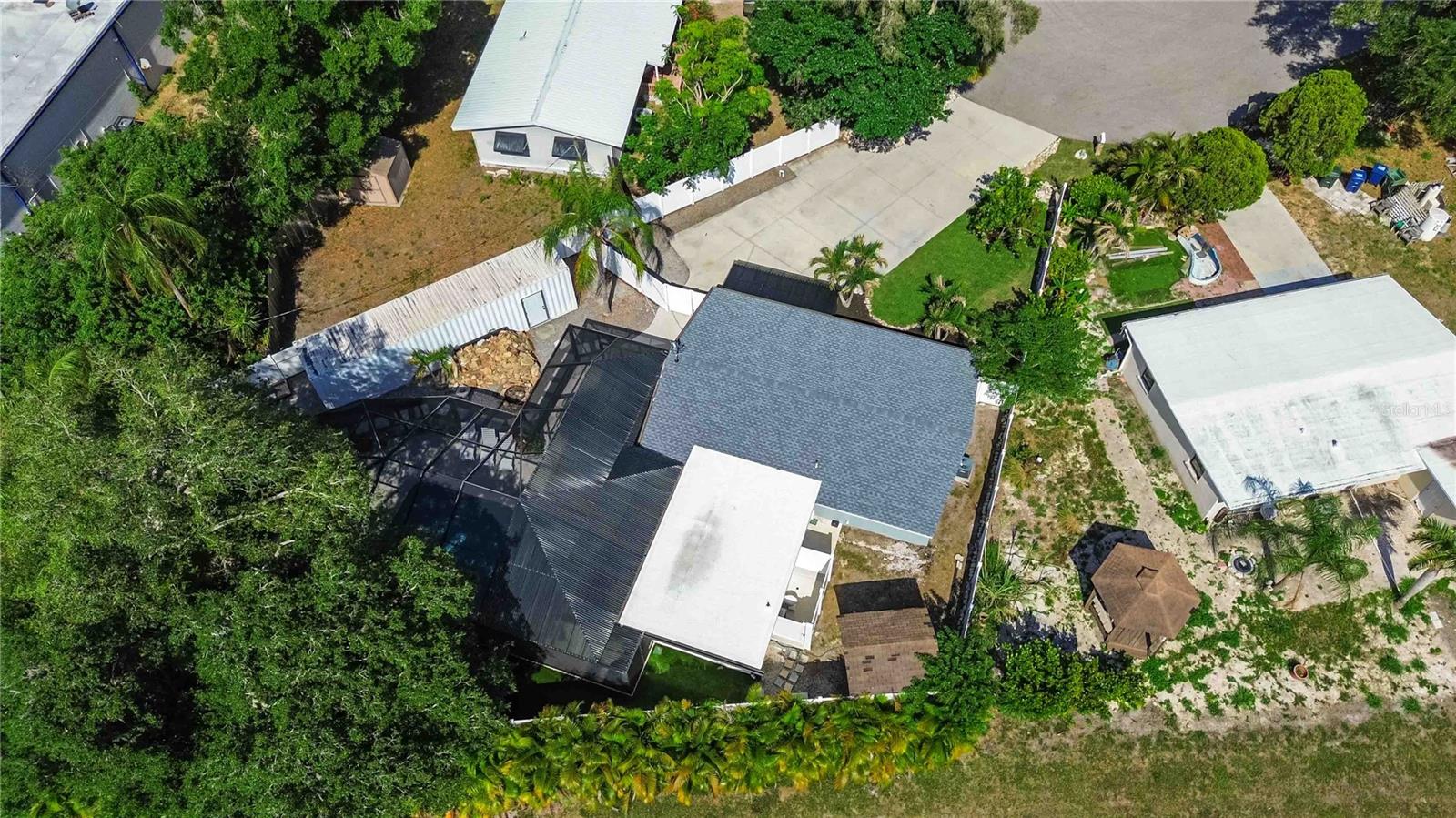 4014 RADNOR PL, SARASOTA, FL, 34233