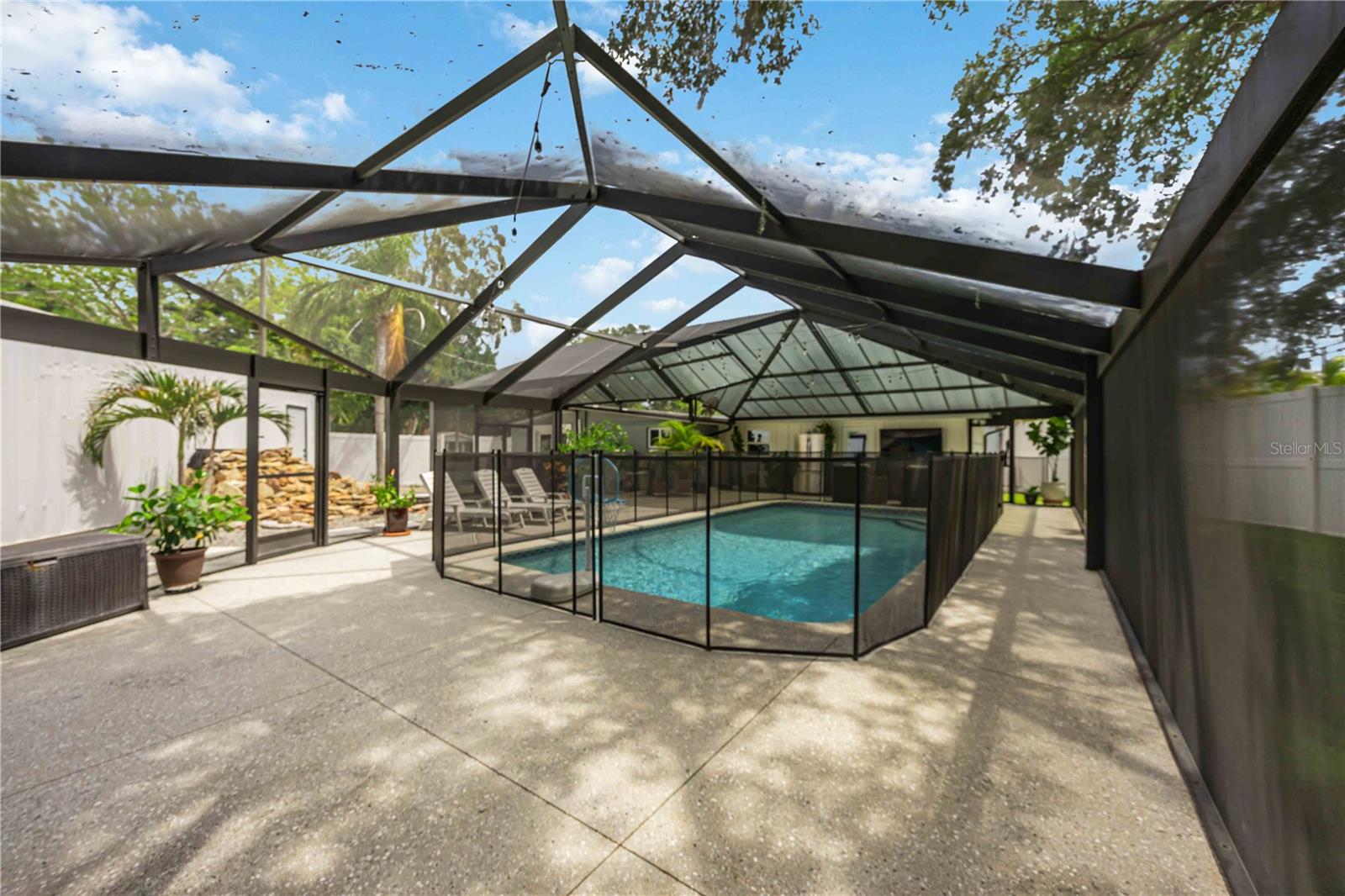 4014 RADNOR PL, SARASOTA, FL, 34233