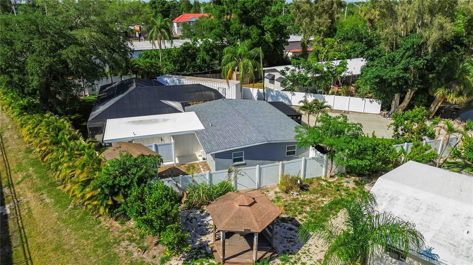 4014 RADNOR PL, SARASOTA, FL, 34233