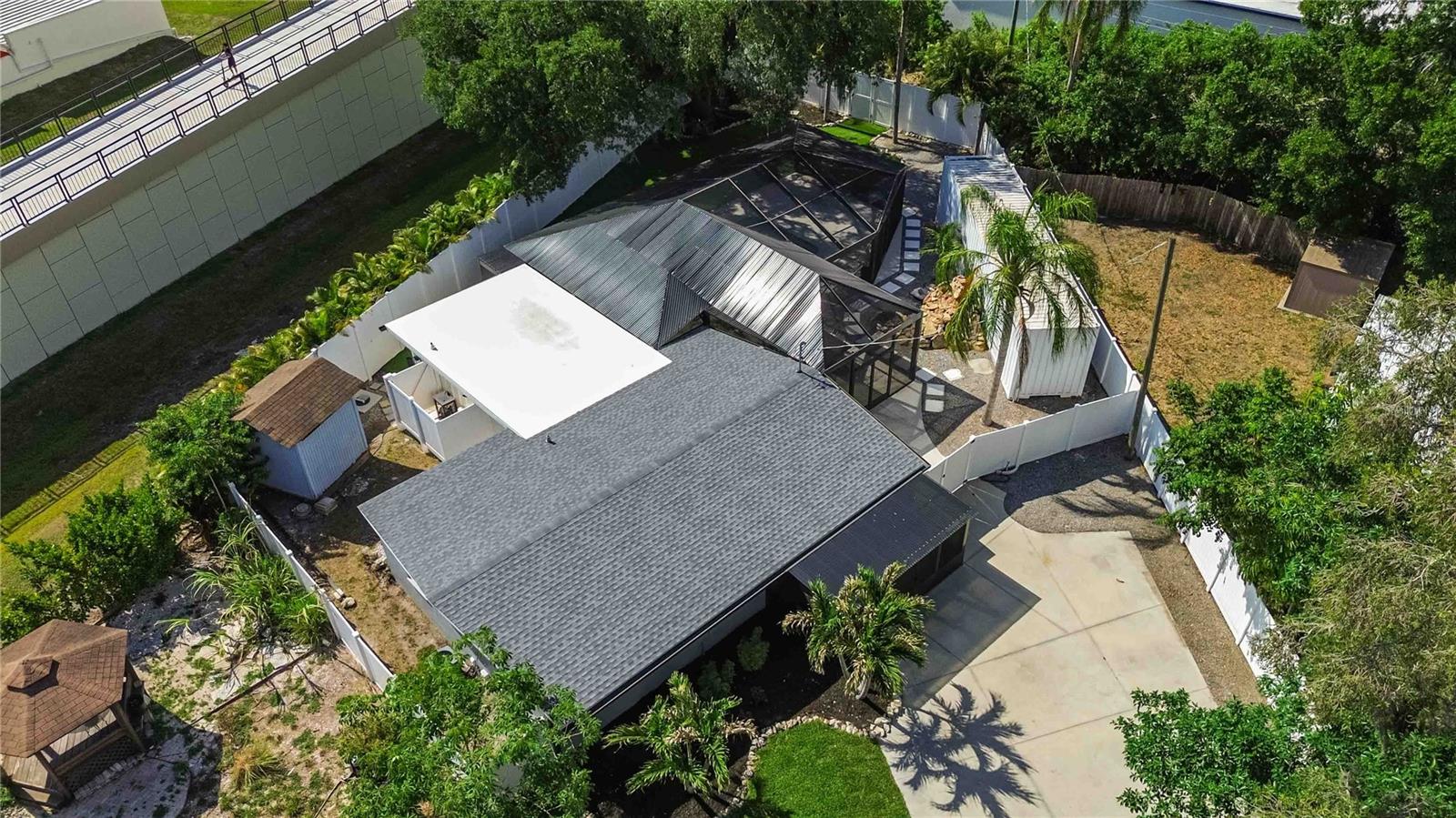 4014 RADNOR PL, SARASOTA, FL, 34233