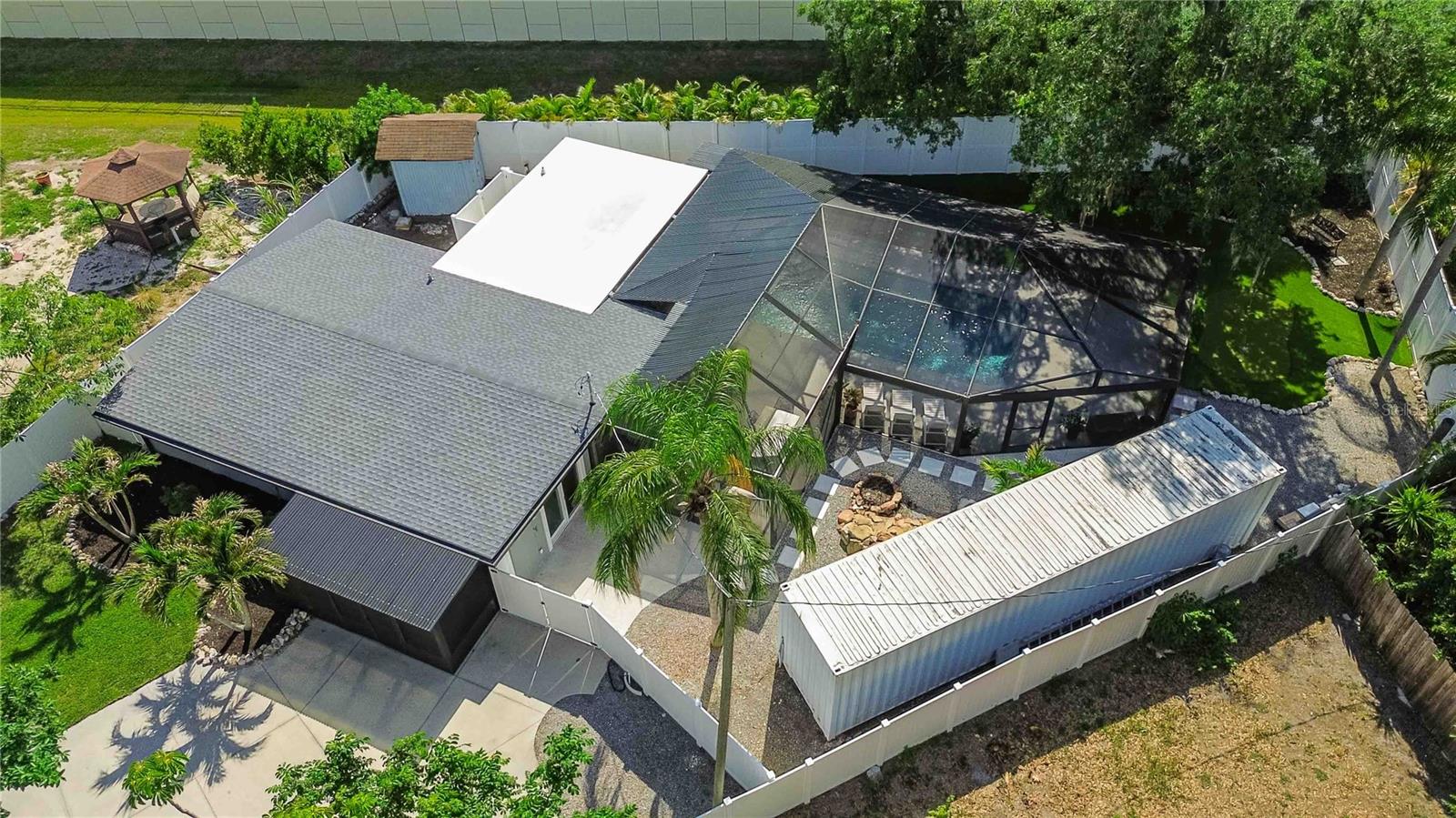 4014 RADNOR PL, SARASOTA, FL, 34233