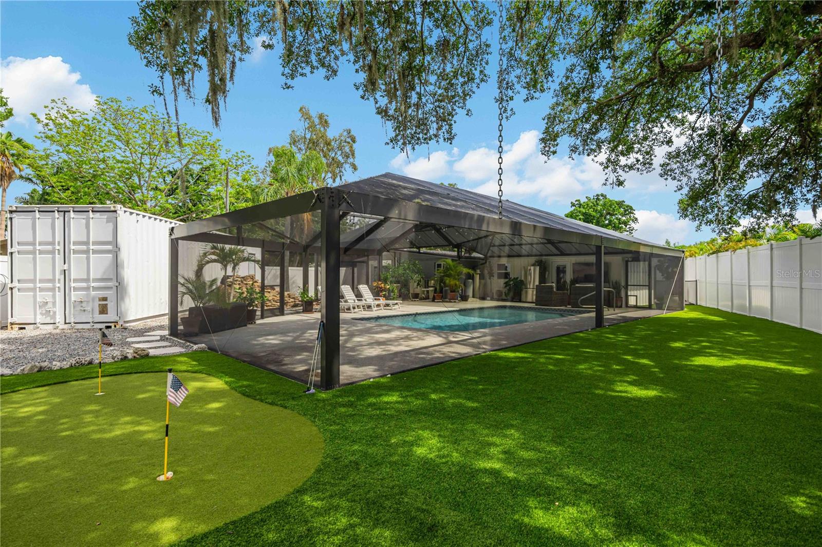 4014 RADNOR PL, SARASOTA, FL, 34233