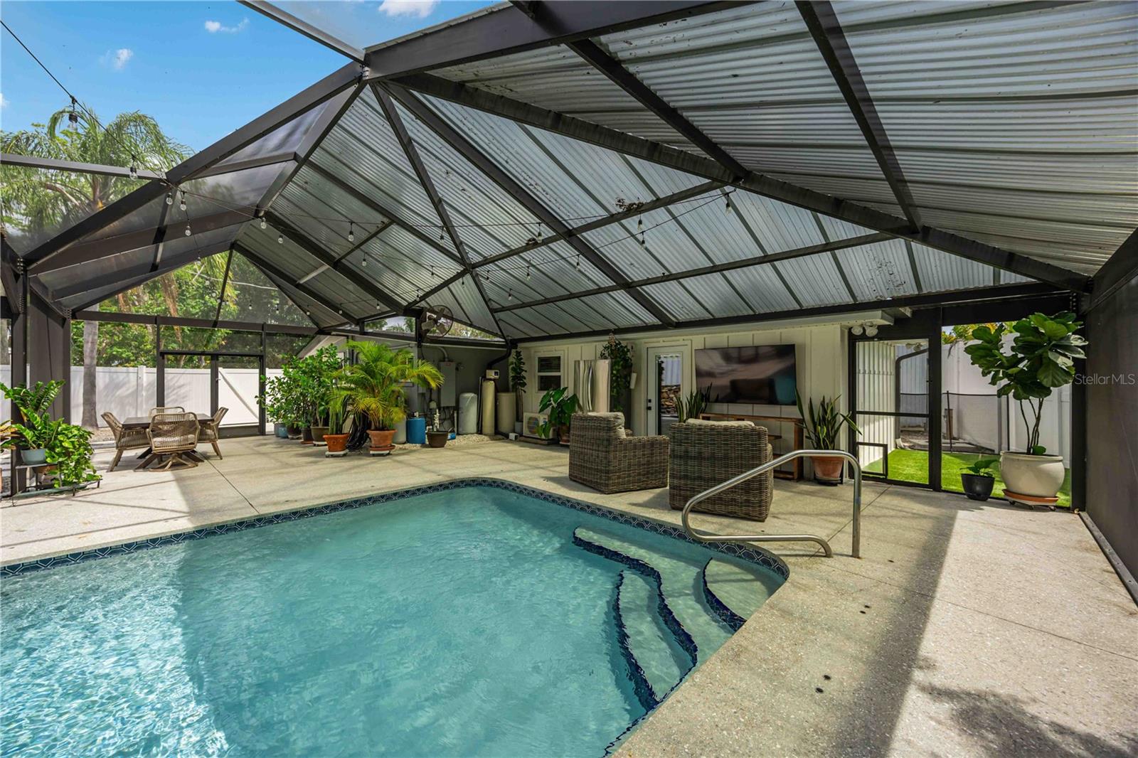4014 RADNOR PL, SARASOTA, FL, 34233
