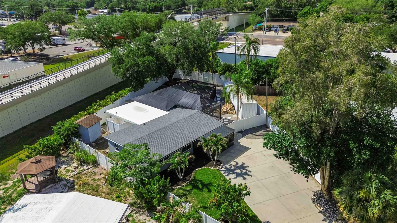 4014 RADNOR PL, SARASOTA, FL, 34233