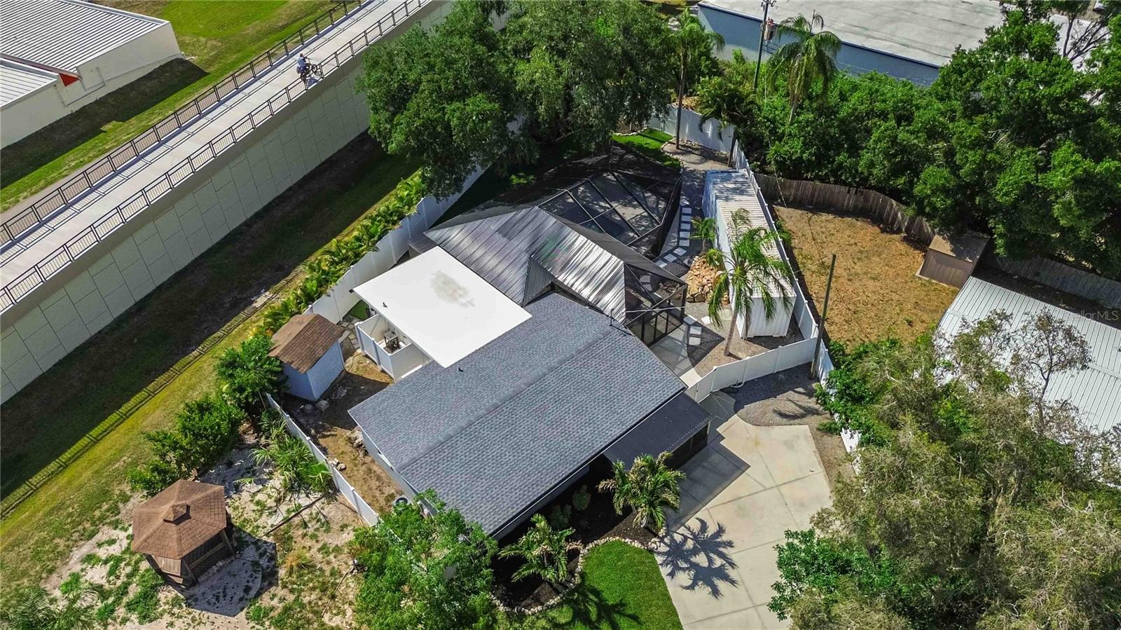 4014 RADNOR PL, SARASOTA, FL, 34233