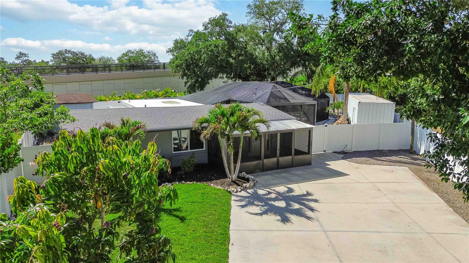 4014 RADNOR PL, SARASOTA, FL, 34233