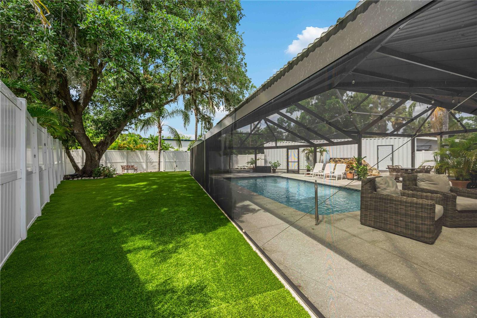 4014 RADNOR PL, SARASOTA, FL, 34233