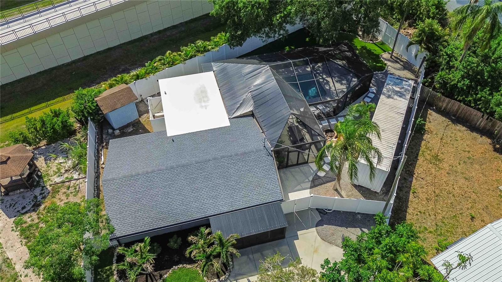 4014 RADNOR PL, SARASOTA, FL, 34233