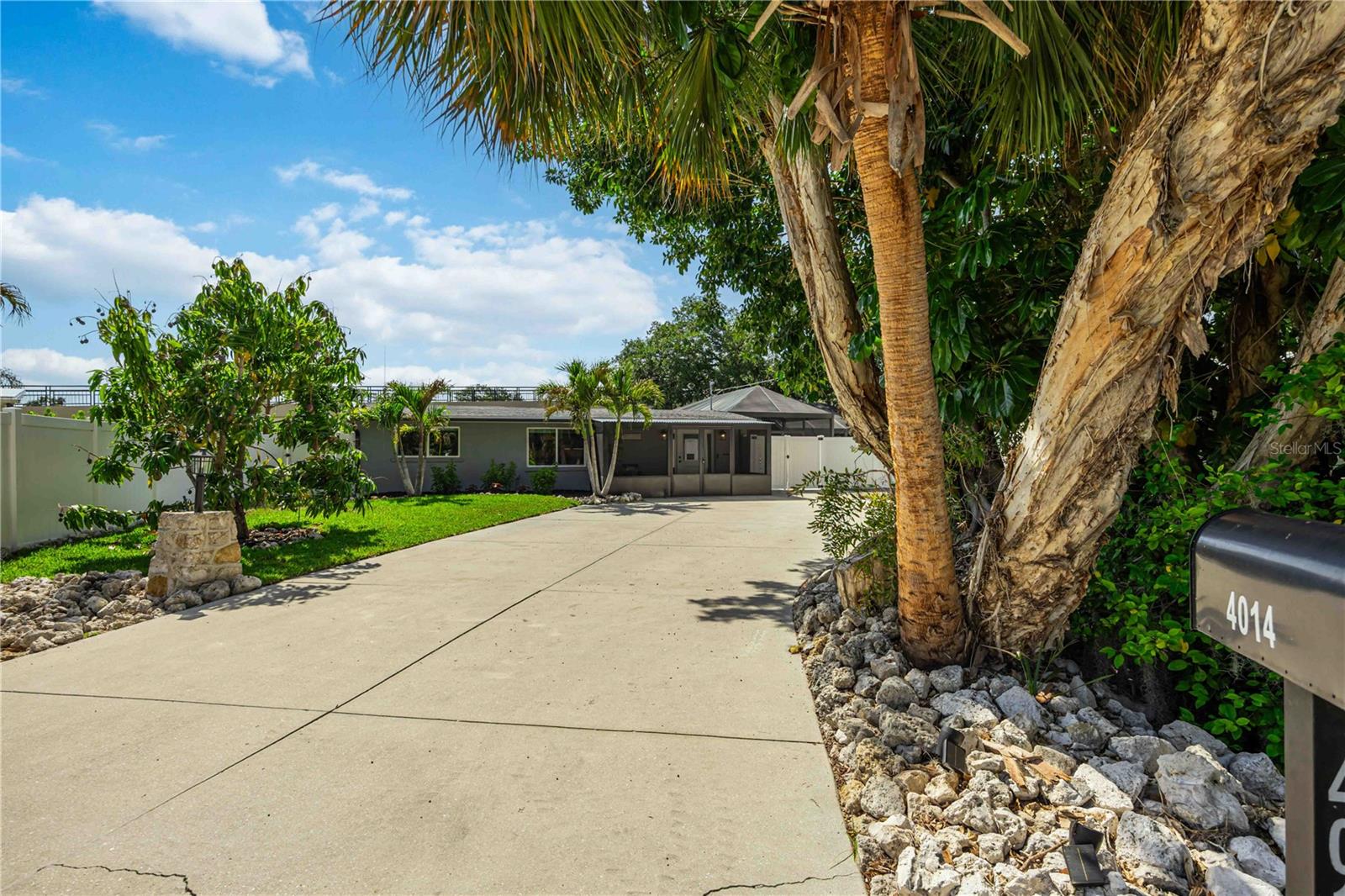 4014 RADNOR PL, SARASOTA, FL, 34233
