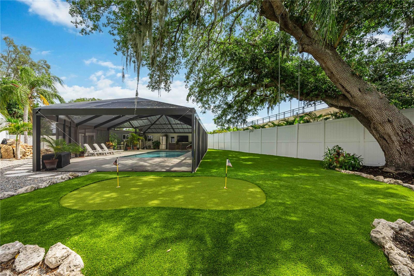 4014 RADNOR PL, SARASOTA, FL, 34233