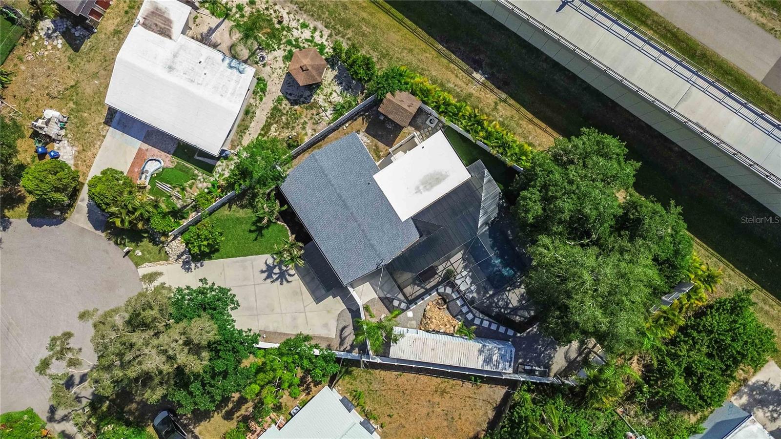 4014 RADNOR PL, SARASOTA, FL, 34233