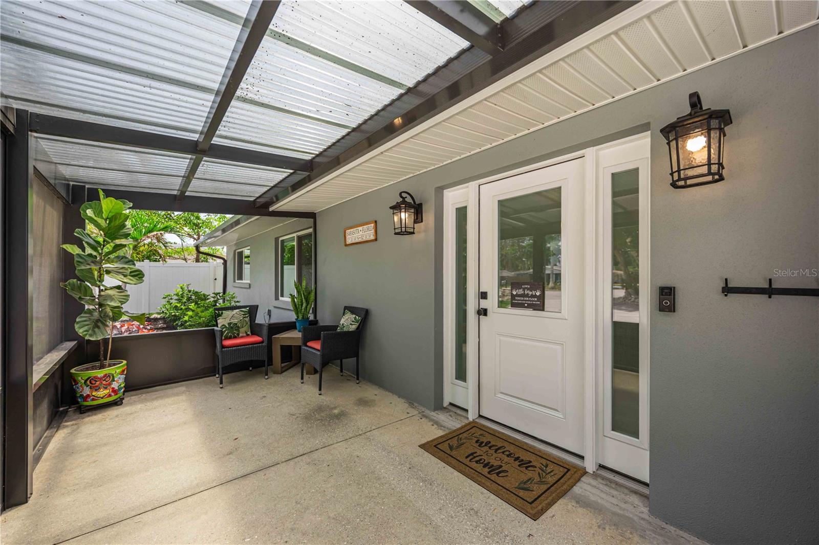 4014 RADNOR PL, SARASOTA, FL, 34233