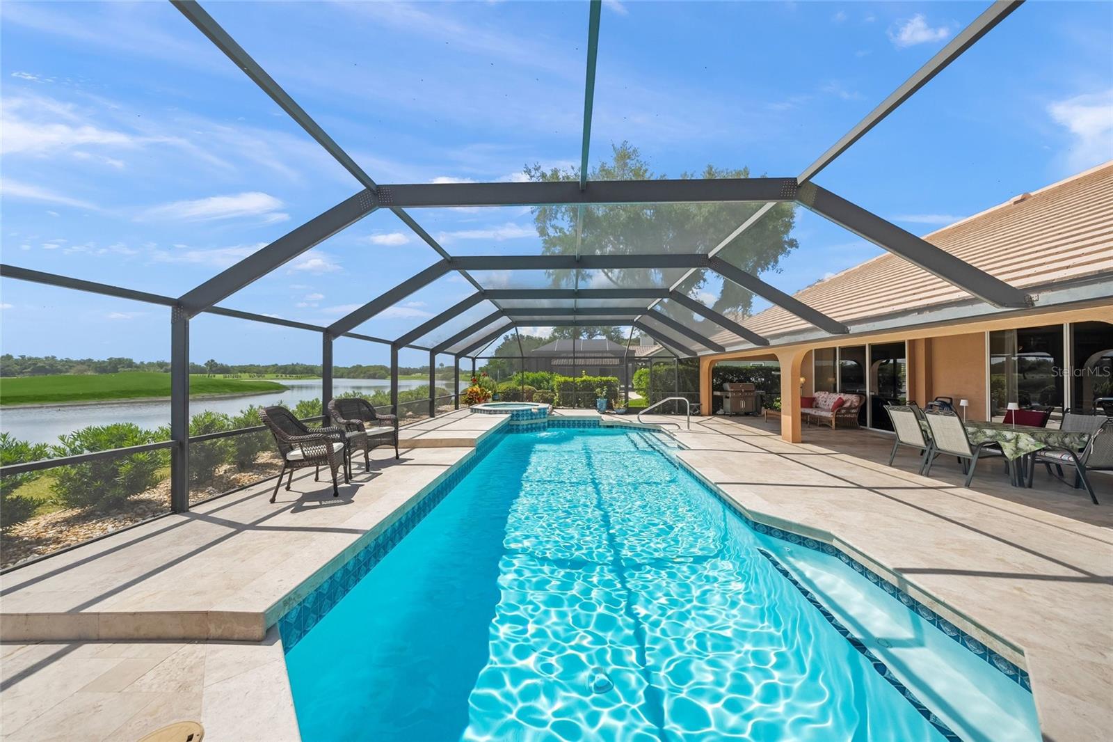 8838 WILD DUNES DR, SARASOTA, FL, 34241