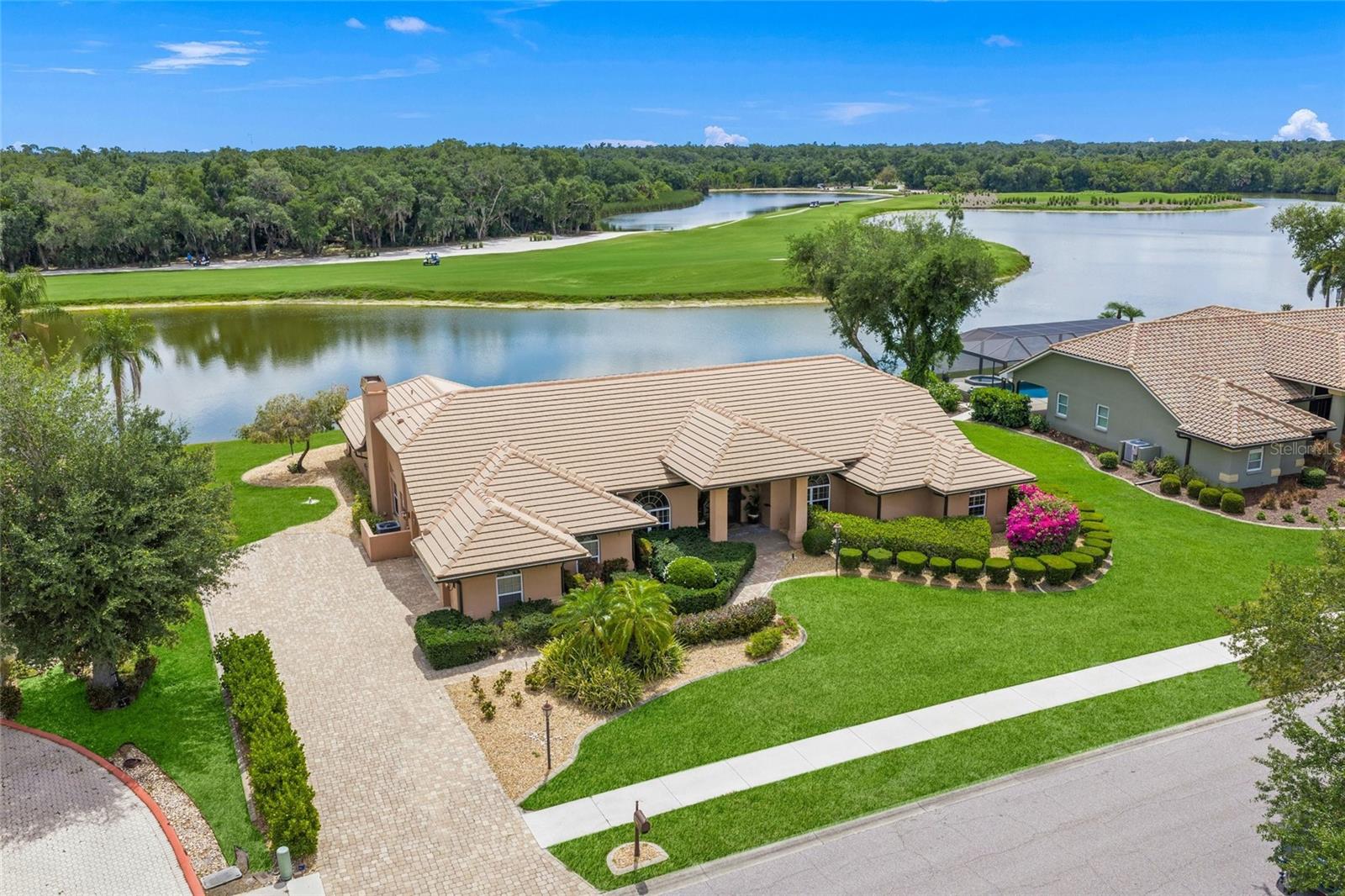 8838 WILD DUNES DR, SARASOTA, FL, 34241