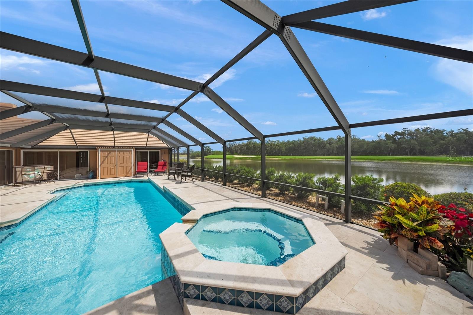 8838 WILD DUNES DR, SARASOTA, FL, 34241
