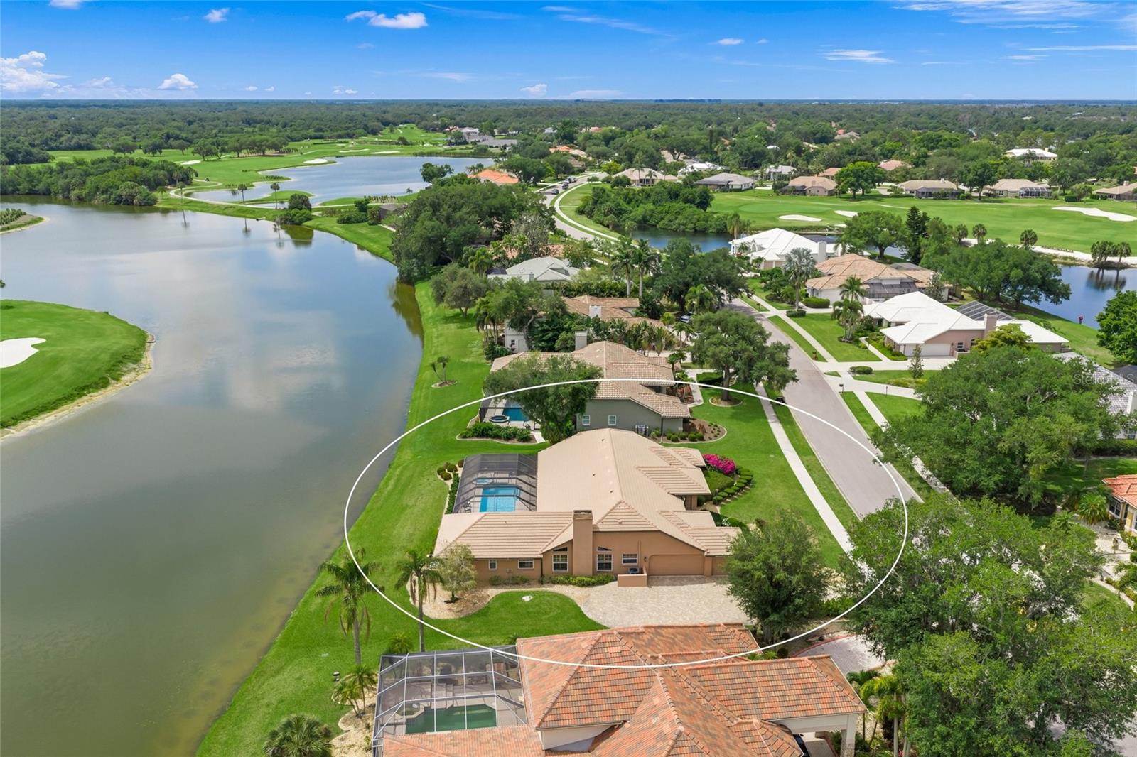 8838 WILD DUNES DR, SARASOTA, FL, 34241